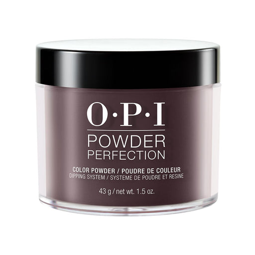 OPI - Powder Perfection Krona-Logical Order 1.5 Oz - Limolin 