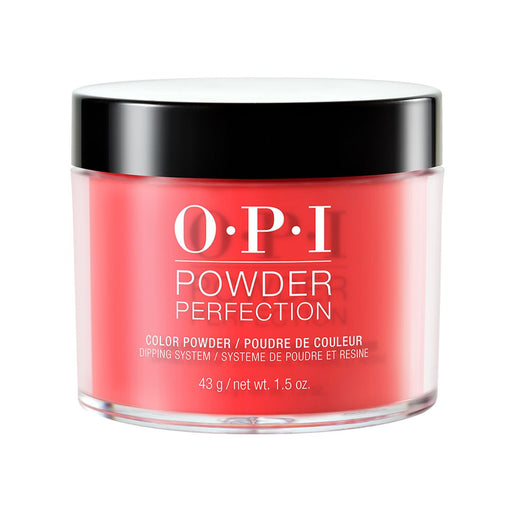 OPI - Powder Perfection Live.Love. Carnaval 1.5 Oz - Limolin 