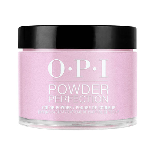 OPI - Powder Perfection Lucky Lucky Lavender 1.5 Oz - Limolin 