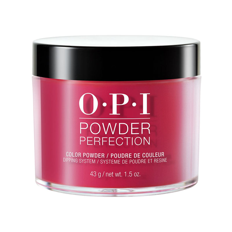 OPI - Powder Perfection Madam President 1.5 Oz - Limolin 