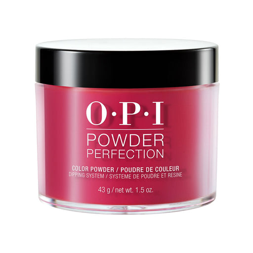 OPI - Powder Perfection Madam President 1.5 Oz - Limolin 