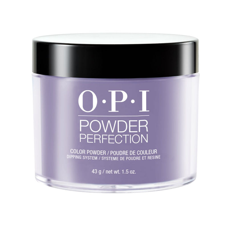 OPI - Powder Perfection Mariachi Makes My Day 1.5 Oz - Limolin 