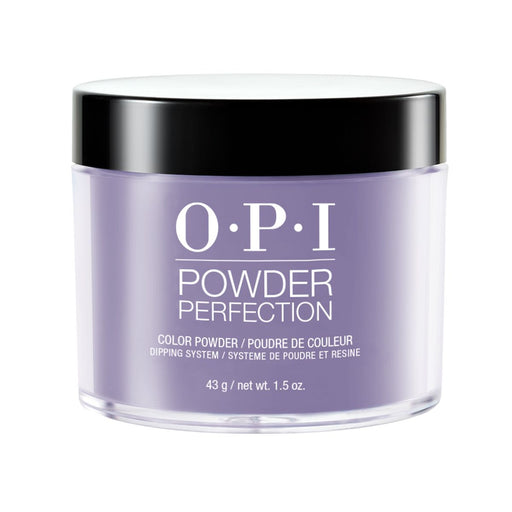 OPI - Powder Perfection Mariachi Makes My Day 1.5 Oz - Limolin 