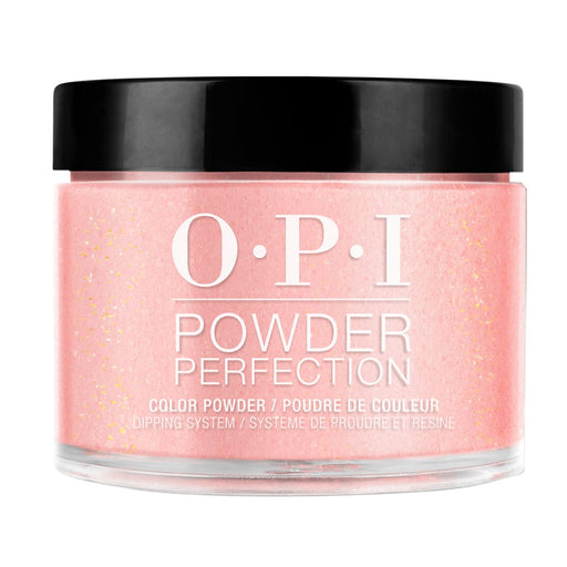 OPI - Powder Perfection Mural Mural On The Wall 1.5 Oz - Limolin 