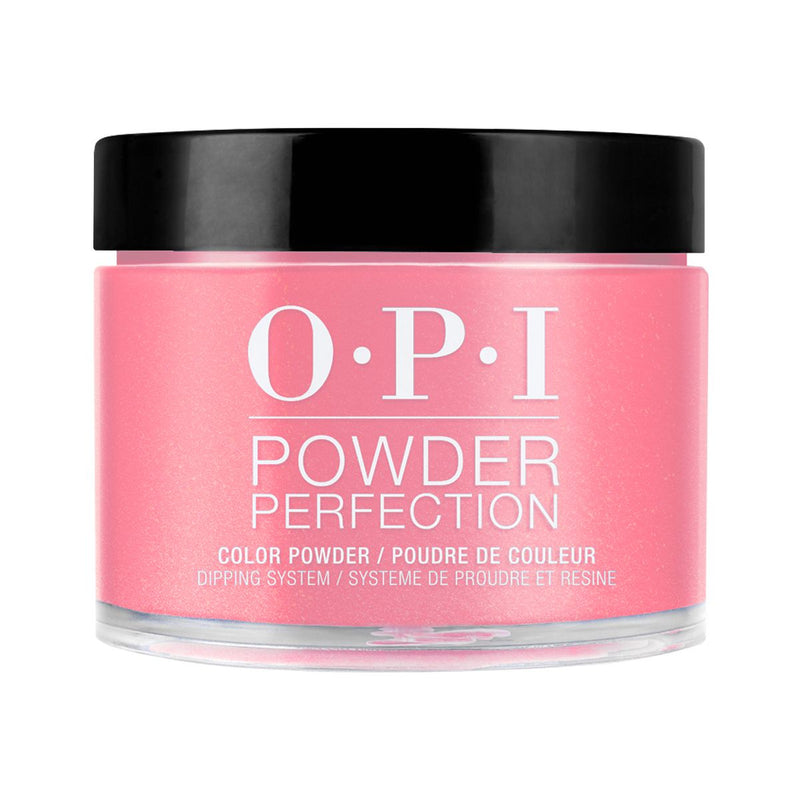 OPI - Powder Perfection My Address Is Hollywood 1.5 Oz - Limolin 