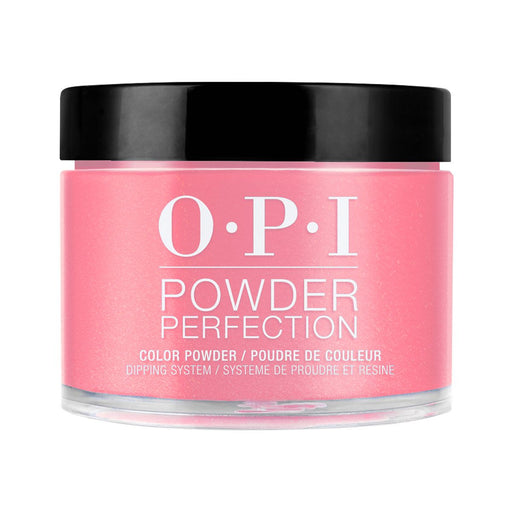 OPI - Powder Perfection My Address Is Hollywood 1.5 Oz - Limolin 