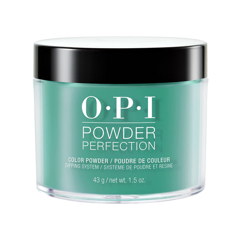 OPI - Powder Perfection My Dogsled Is Hybrid 1.5 Oz - Limolin 