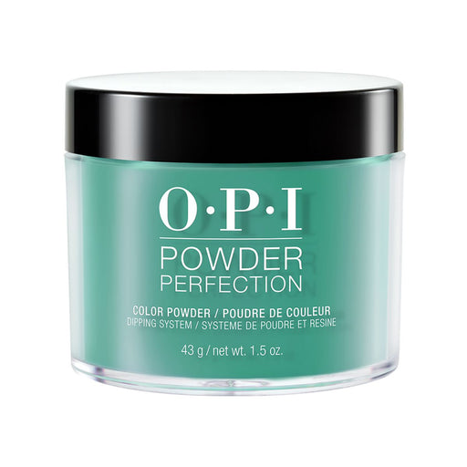 OPI - Powder Perfection My Dogsled Is Hybrid 1.5 Oz - Limolin 