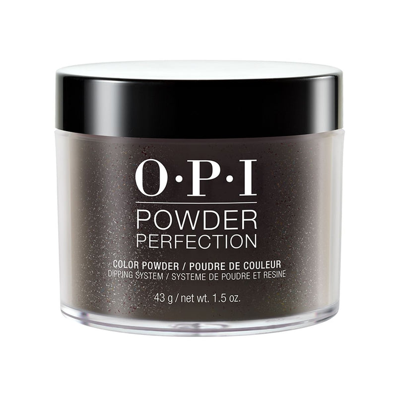 OPI - Powder Perfection My Private Jet 1.5 Oz - Limolin 