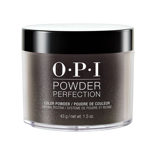 OPI - Powder Perfection My Private Jet 1.5 Oz - Limolin 