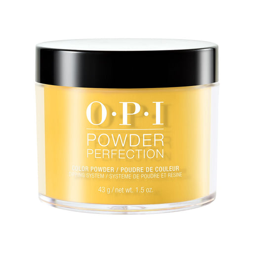 OPI - Powder Perfection Never A Dulles Moment 1.5 Oz - Limolin 