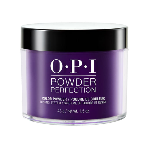 OPI - Powder Perfection O Suzi Mio 1.5 Oz- - Limolin 
