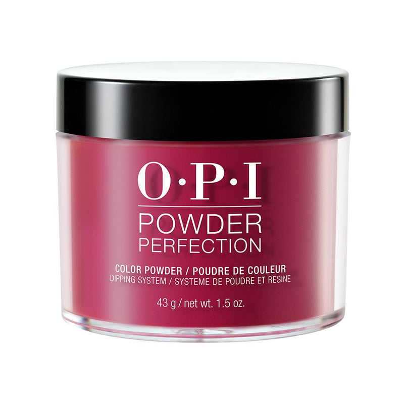 OPI - Powder Perfection Opi By Popular Vote 1.5 Oz - Limolin 