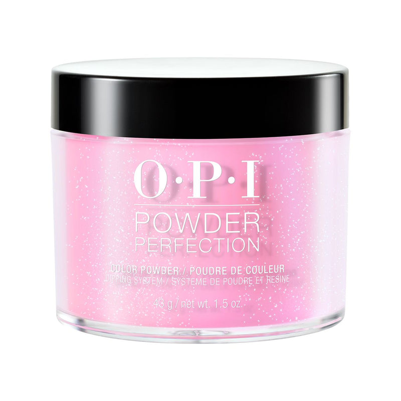 OPI - Powder Perfection Princesses Rule 1.5 Oz - Limolin 