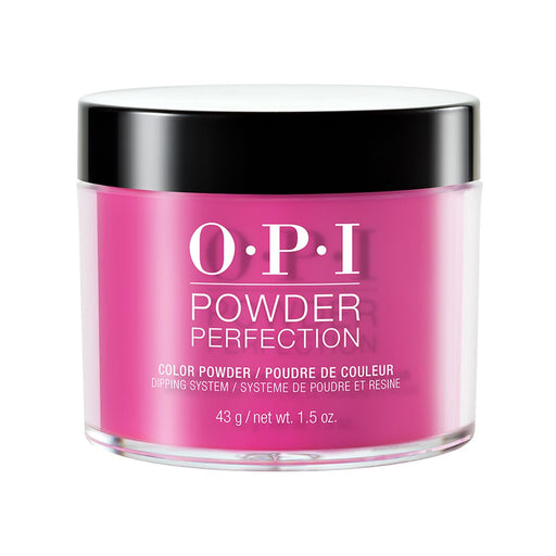 OPI - Powder Perfection Shorts Story 1.5 Oz - Limolin 