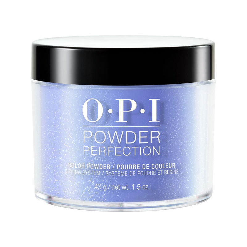OPI - Powder Perfection Show Us Your Tips! 1.5 Oz - Limolin 