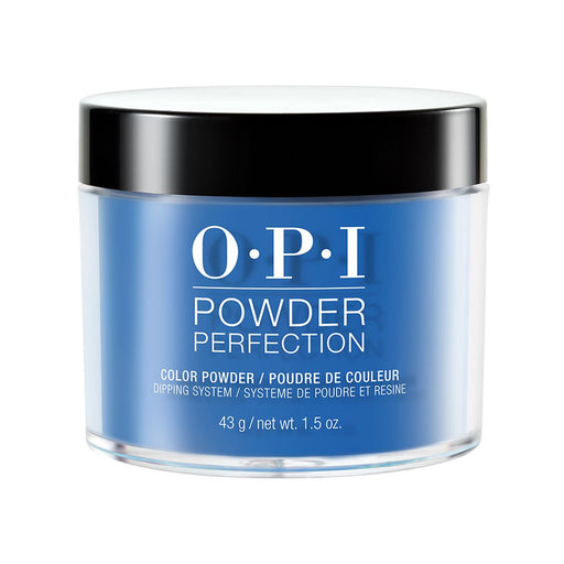 OPI - Powder Perfection Tile Art To Warm Your Heart 1.5 Oz - Limolin 