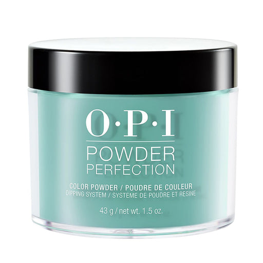 OPI - Powder Perfection Verde Nice To Meet You 1.5 Oz - Limolin 