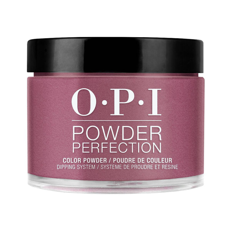OPI - Powder Perfection Yes My Condor Can-Do! 1.5 Oz - Limolin 