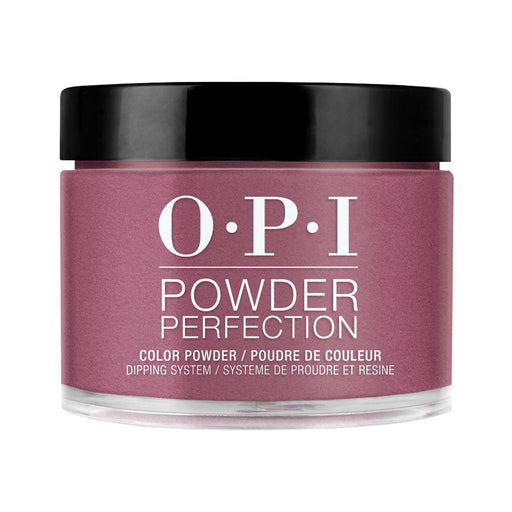 OPI - Powder Perfection Yes My Condor Can-Do! 1.5 Oz - Limolin 