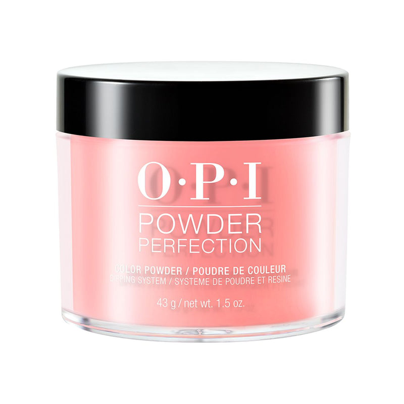 OPI - Powder Perfection You'Ve Got Nata On Me 1.5 Oz - Limolin 