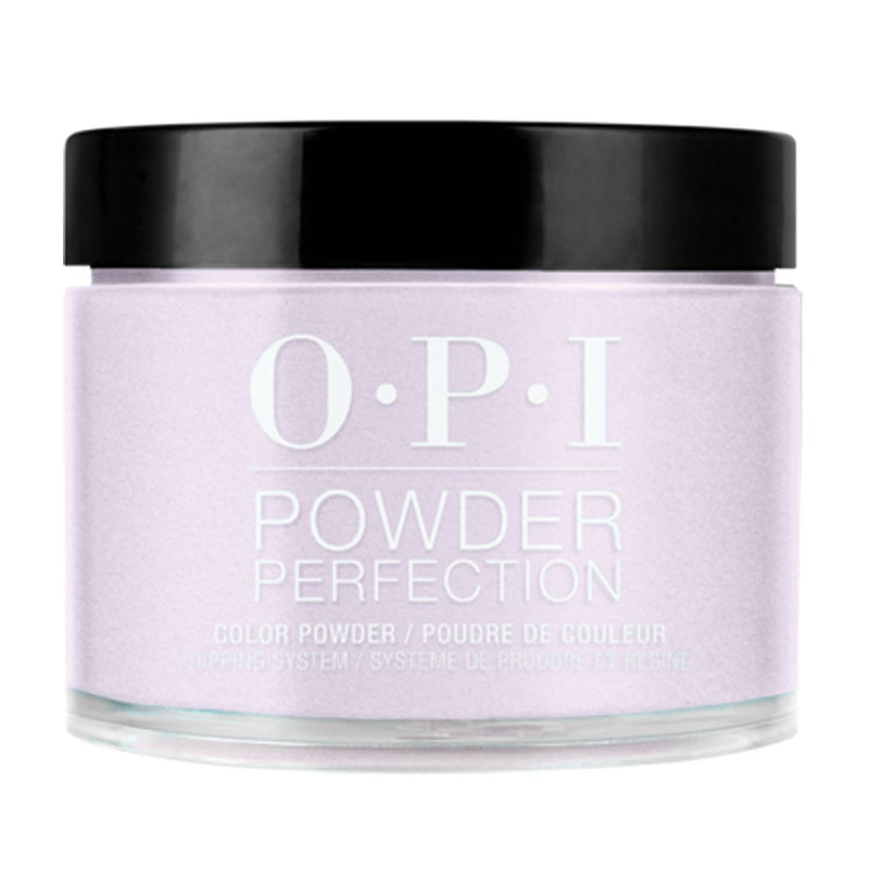 OPI - Powder Perfection graffiti Sweetie 1.5 Oz - Limolin 