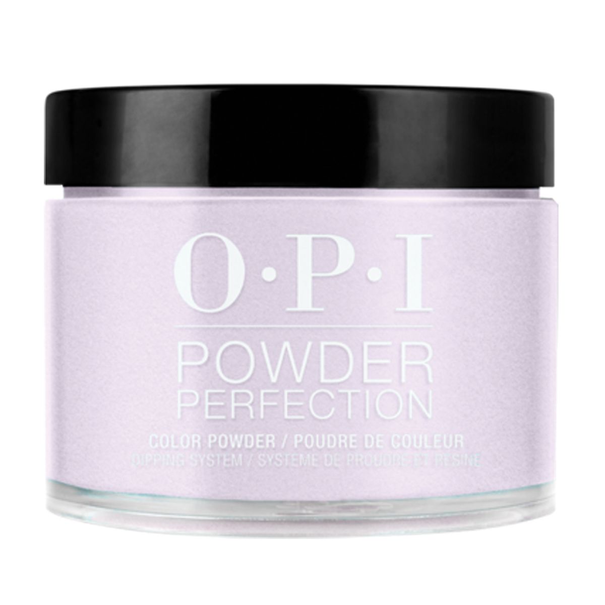 OPI - Powder Perfection graffiti Sweetie 1.5 Oz | Beauty & Personal ...