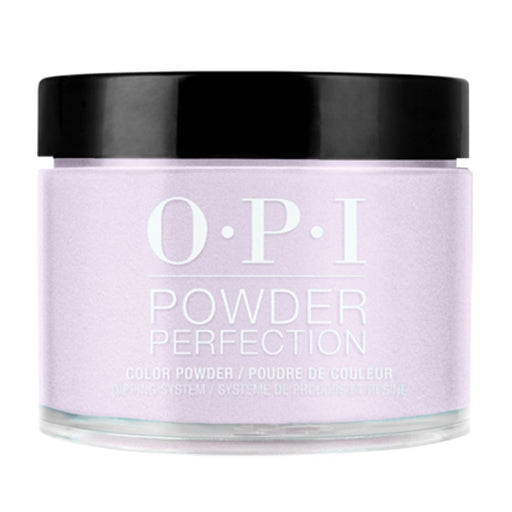 OPI - Powder Perfection graffiti Sweetie 1.5 Oz - Limolin 