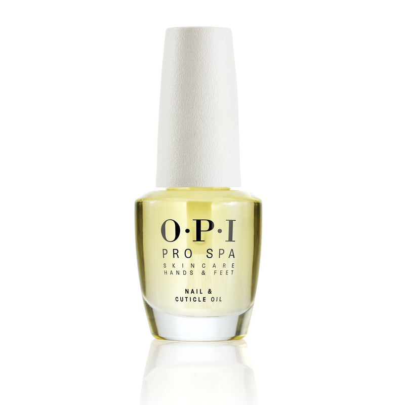 OPI - Pro Spa Nail And Cuticle Oil 14.8Ml (0.5 Oz) - Limolin 