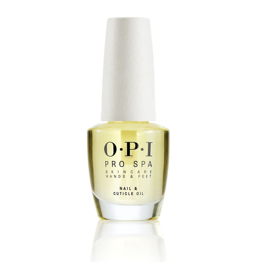 OPI - Pro Spa Nail And Cuticle Oil 14.8Ml (0.5 Oz) - Limolin 