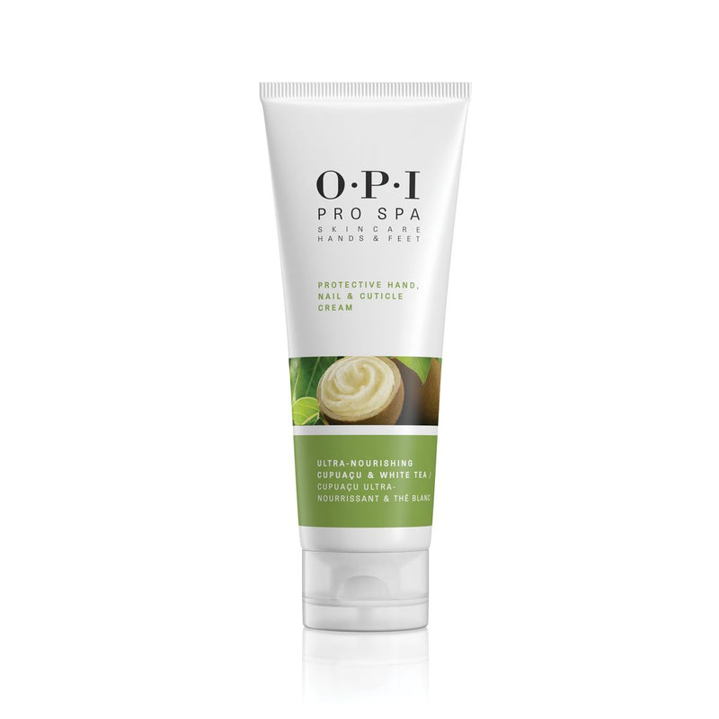 OPI - Pro Spa Protective Hand Nail & Cuticle Cream 50 ml - Limolin 