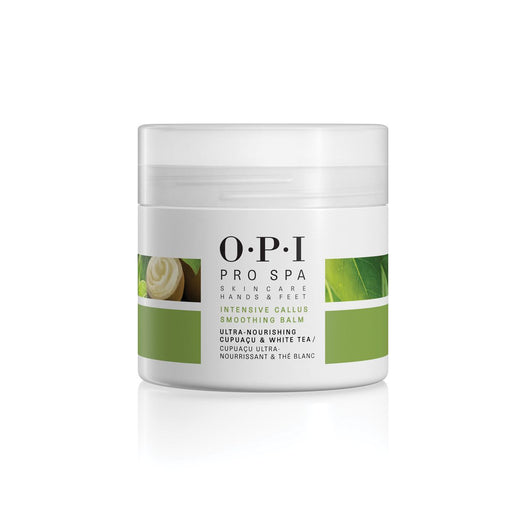 OPI - SkinCare Callus Treatment Balm 118ml - 4oz - Limolin 