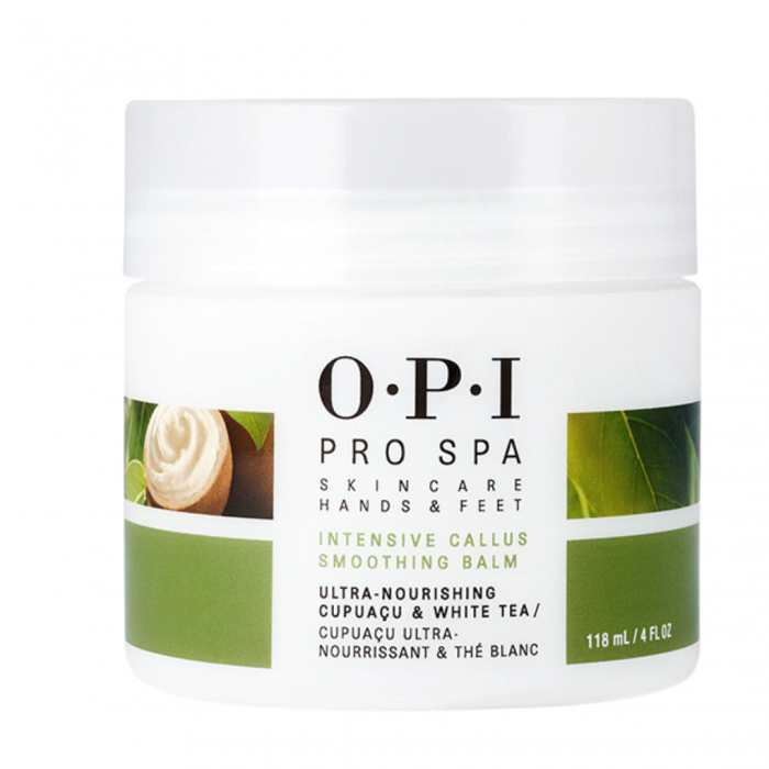 OPI - SkinCare Callus Treatment Balm 236ml - 8 oz - Limolin 