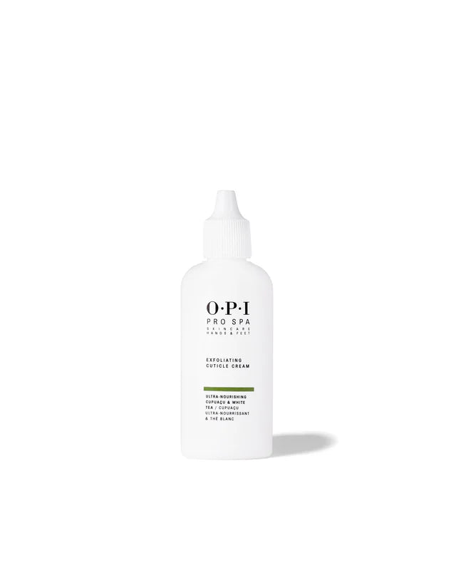 OPI - SkinCare Exfoliating Cuticle Treatment 27ml - Limolin 
