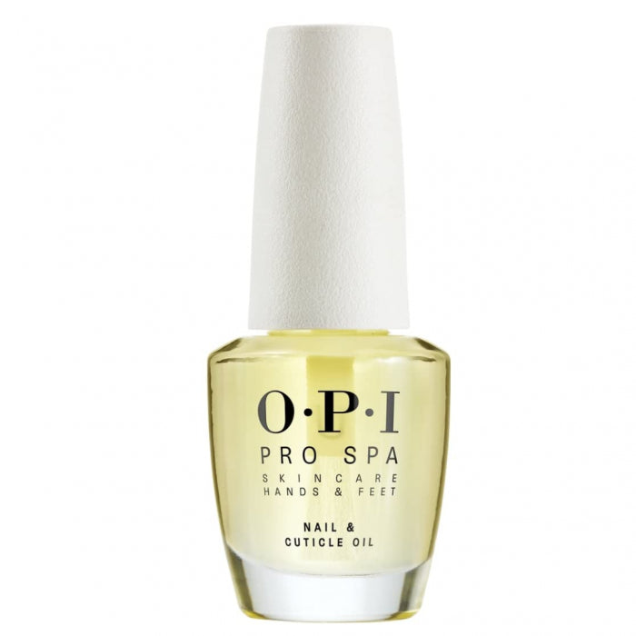 OPI - SkinCare Nail & Cuticle Oil 8.6ml - 0.29 oz - Limolin 