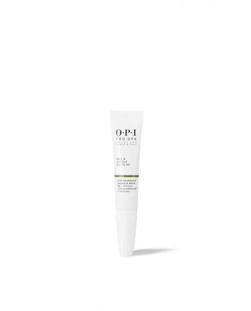 OPI - SkinCare Nail & Cuticle Oil TO GO 7.5ml - Limolin 