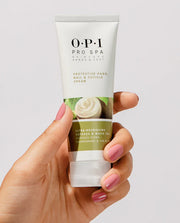 OPI - SkinCare PROTCTV HND NAIL & CUTICLE CREAM 50 ML - Limolin 