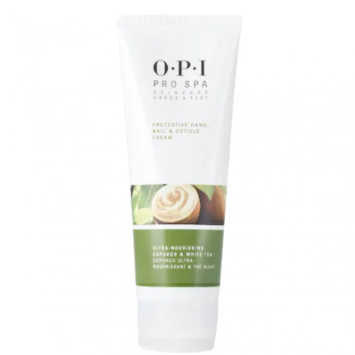 OPI - SkinCare Protective Hand Nail Cuticle Cream 118ml - Limolin 