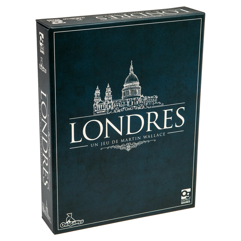 LONDRES