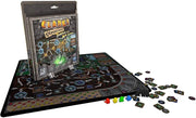 CLANK! EXPÉDITIONS - LE TEMPLE DU SEIGNEUR SINGE