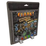 CLANK! EXPÉDITIONS - LE TEMPLE DU SEIGNEUR SINGE