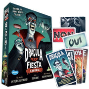 DRACULA FIESTA SANGRIA