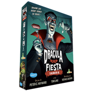 DRACULA FIESTA SANGRIA