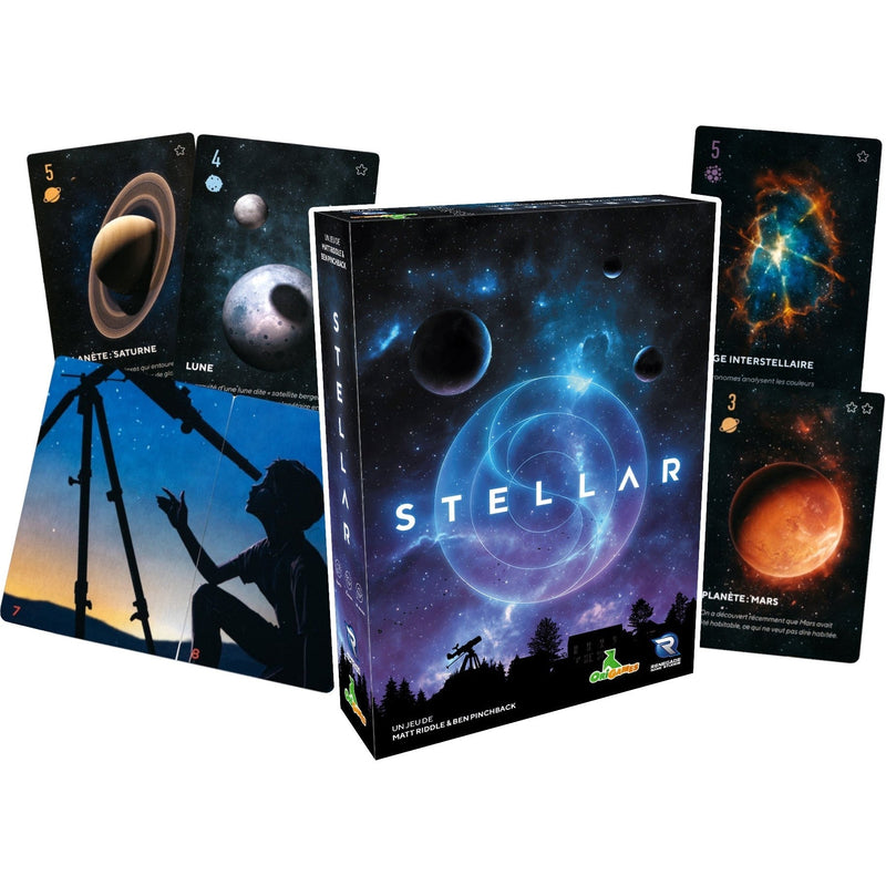 STELLAR (FR)