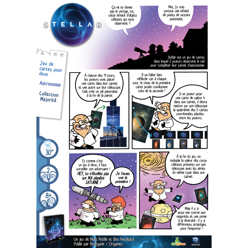 STELLAR (FR)