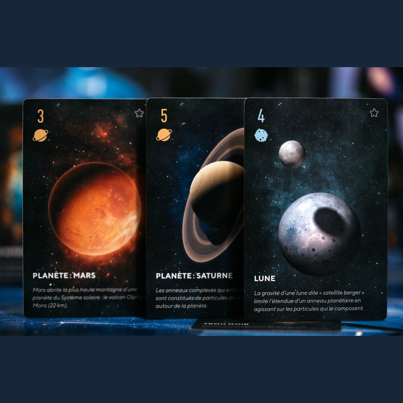 STELLAR (FR)