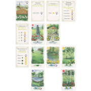 JARDINS ANGLAIS
