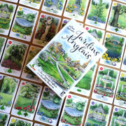 JARDINS ANGLAIS