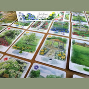 JARDINS ANGLAIS