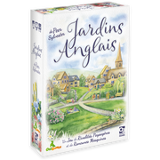 JARDINS ANGLAIS